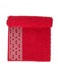 BATH TOWEL JACQ PD 4