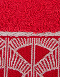 BATH TOWEL JACQ PD 4