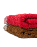 BATH TOWEL JACQ PD 4