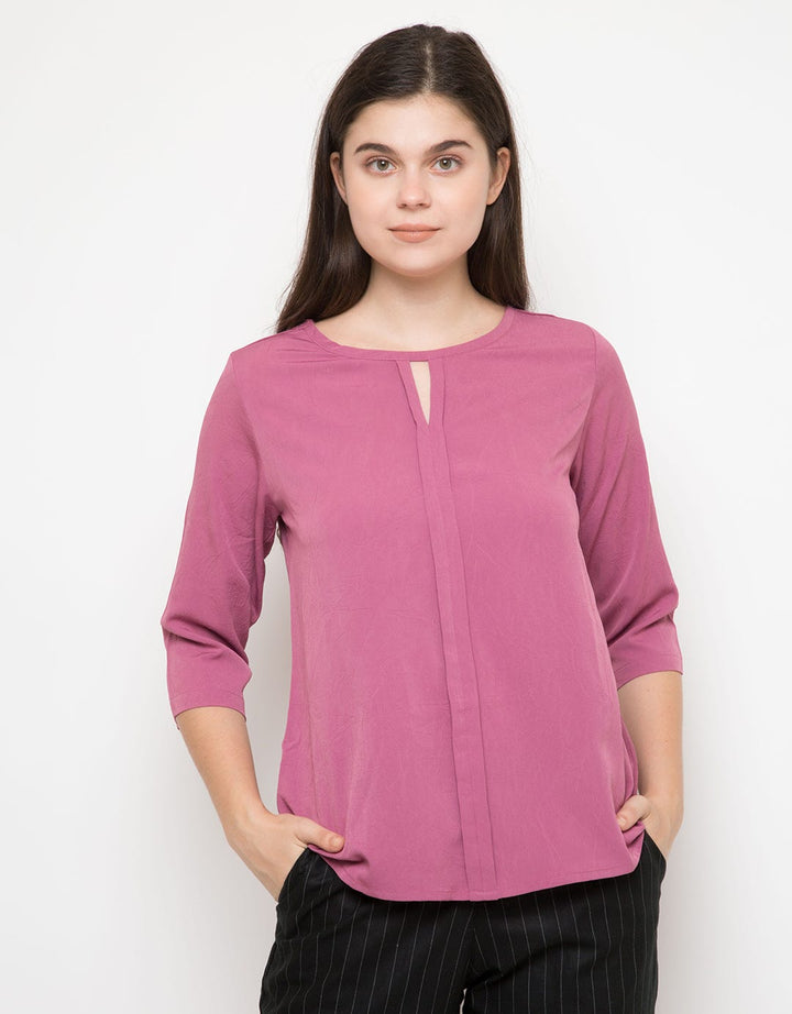 7/8 TOP SWKK SOLID W