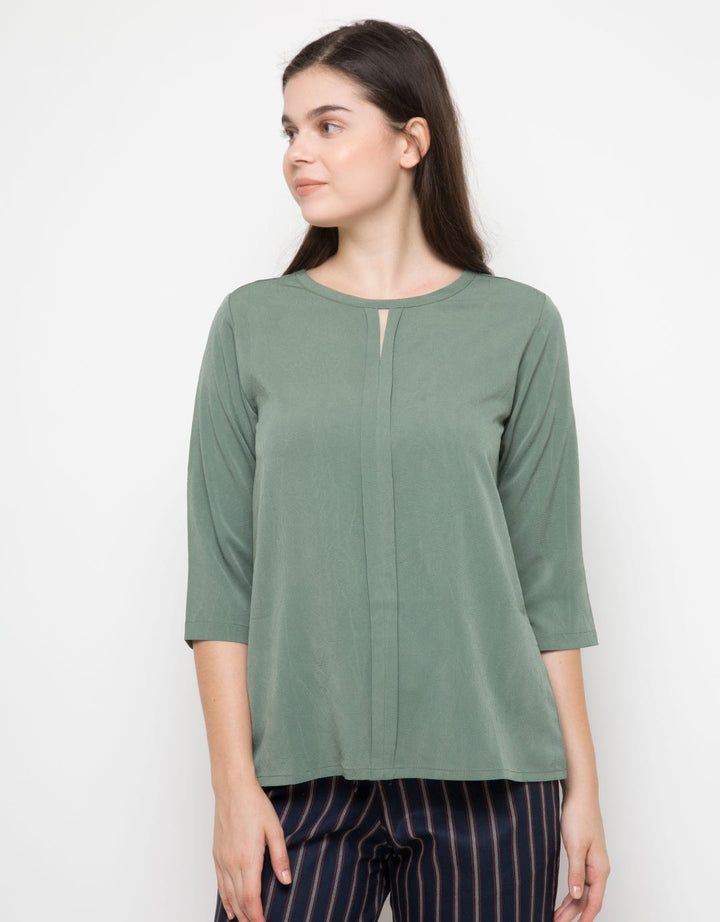 7/8 TOP SWKK SOLID W