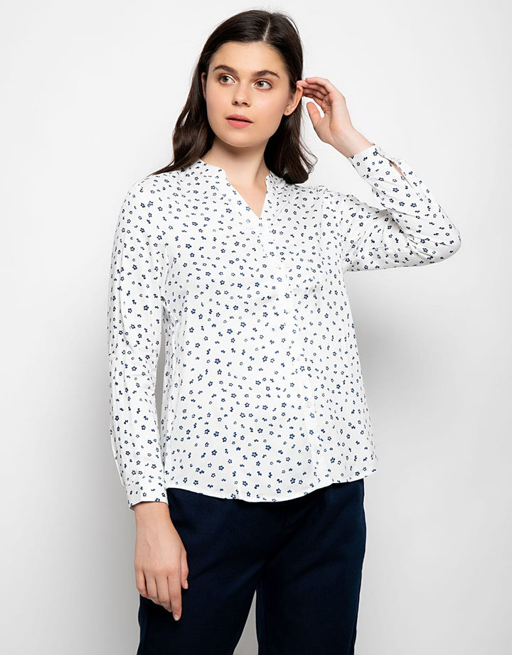 L/S TOP RYTW PR PETI
