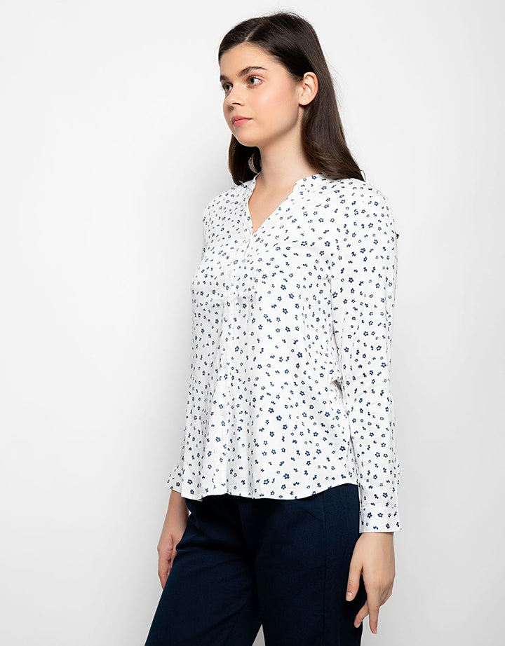 L/S TOP RYTW PR PETI