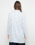 L/S TOP RYTW PR BG W