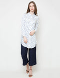 L/S TOP RYTW PR BG W