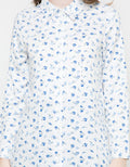 L/S TOP RYTW PR BG W
