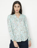 L/S TOP RYTW PR PAIS