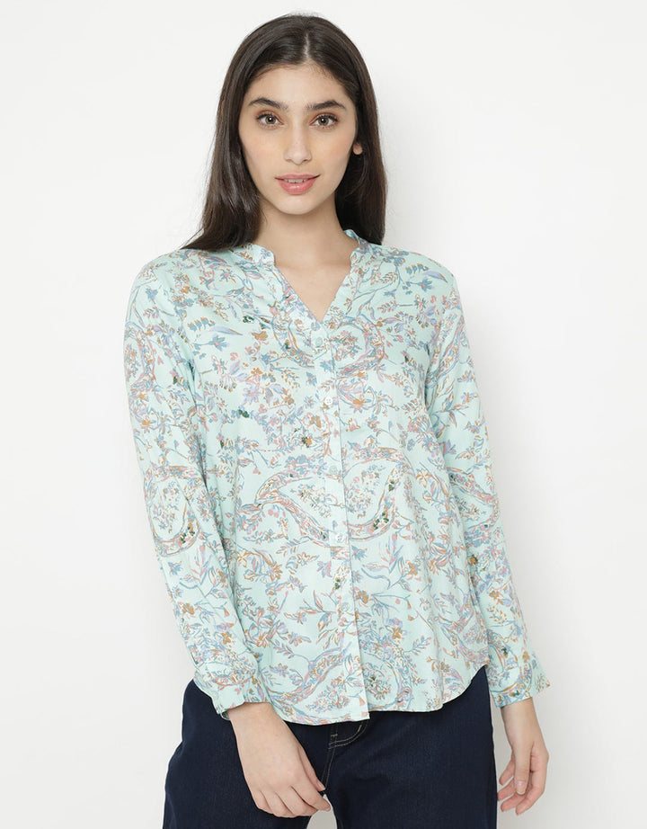 L/S TOP RYTW PR PAIS