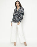 L/S TOP RYTW PR PAIS