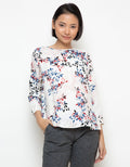 L/S TOP VSC SLIT SIS