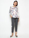 L/S TOP VSC SLIT SIS