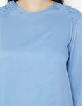 L/S TOP RYTW SOLID W