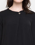 L/S TOP LYCRP SOLID