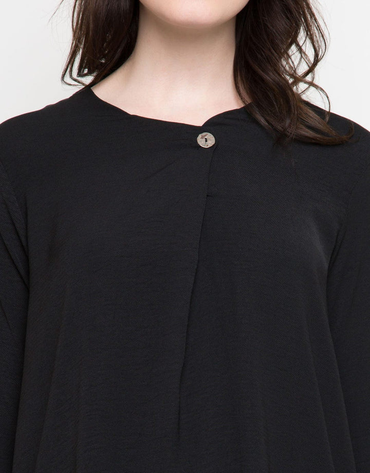 L/S TOP LYCRP SOLID