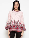 L/S TOP PR ETC LHR R