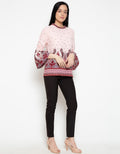 L/S TOP PR ETC LHR R