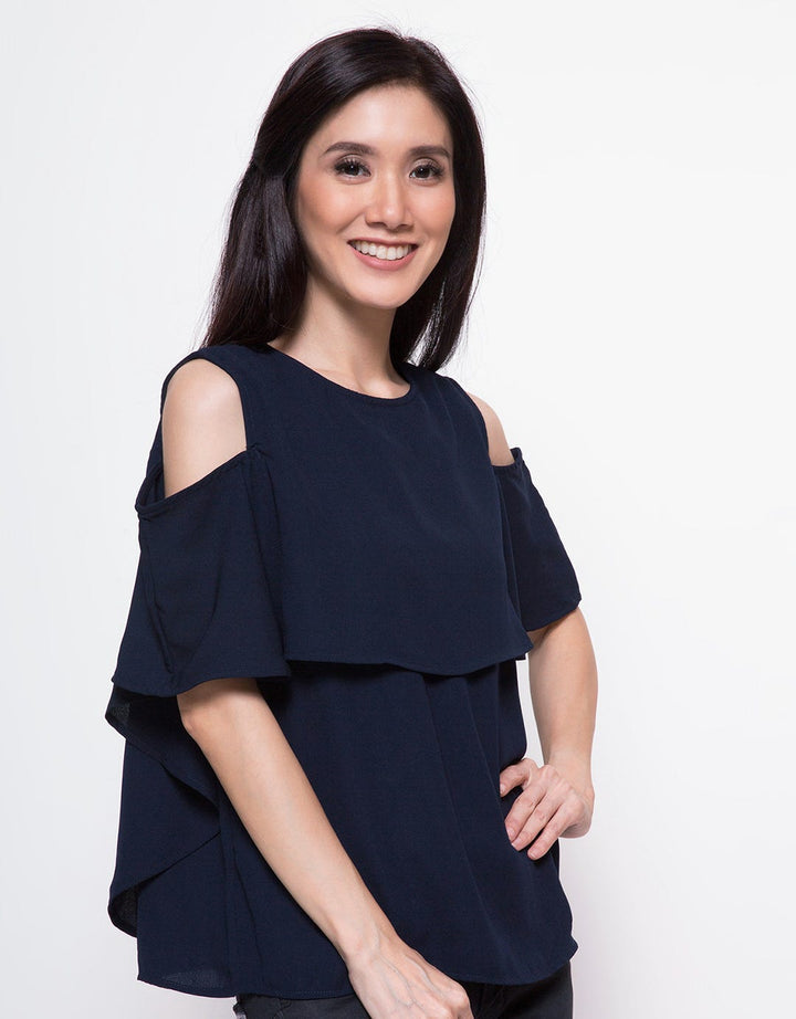 VSC OPEN SHOULDER W