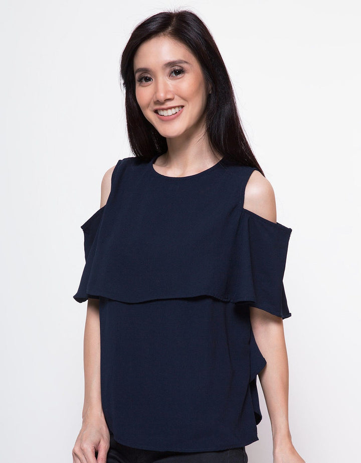 VSC OPEN SHOULDER W