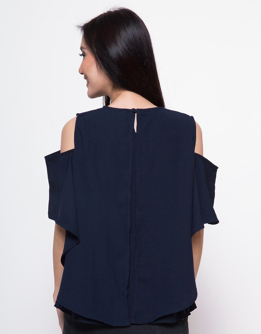 VSC OPEN SHOULDER W