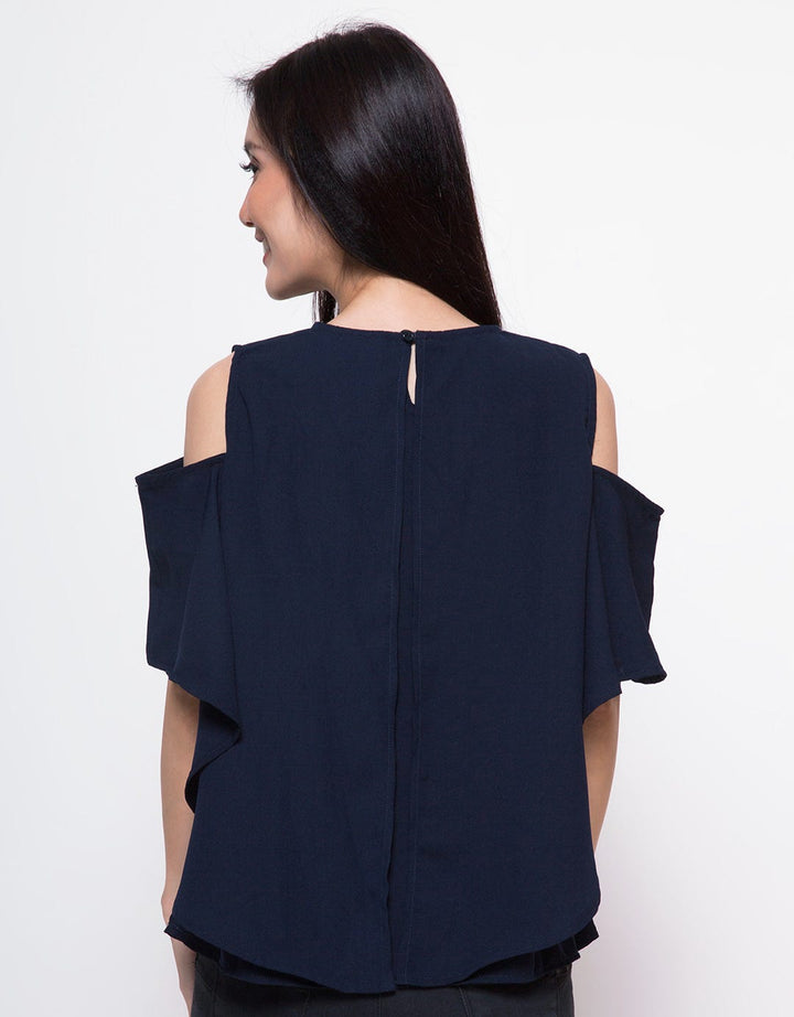 VSC OPEN SHOULDER W