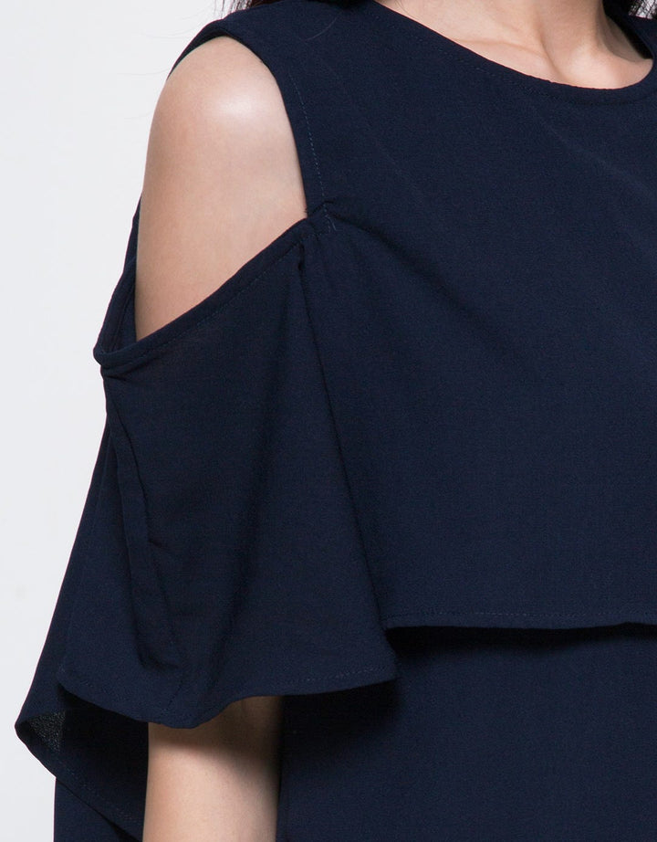 VSC OPEN SHOULDER W
