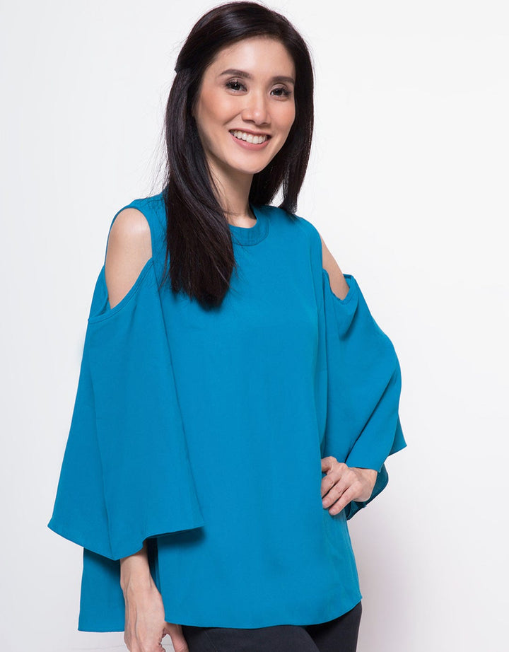 VSC OPEN SHOULDER TO