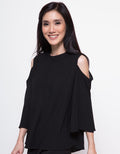 VSC OPEN SHOULDER TO