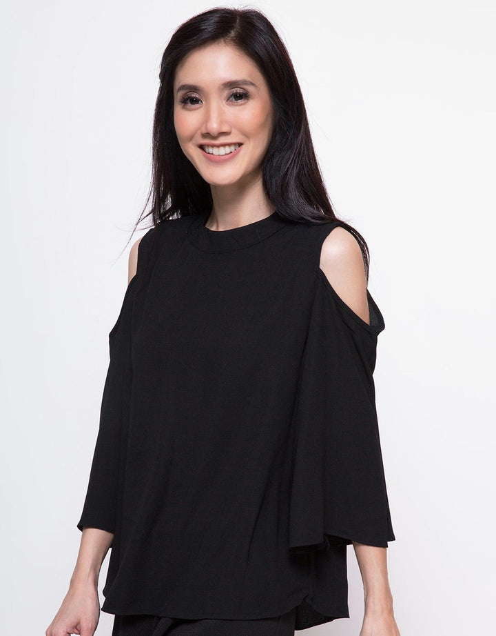 VSC OPEN SHOULDER TO