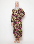 DASTER MUSLIM BUNGA