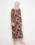 DASTER MUSLIM BUNGA