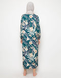 FLOWIN MUSLIM DRESS