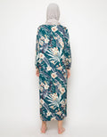 FLOWIN MUSLIM DRESS