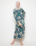 FLOWIN MUSLIM DRESS