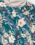 FLOWIN MUSLIM DRESS