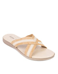 St Yves Flat Sandals FA03