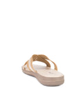 St Yves Flat Sandals FA03