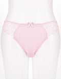 LACE PINK MINI PINK