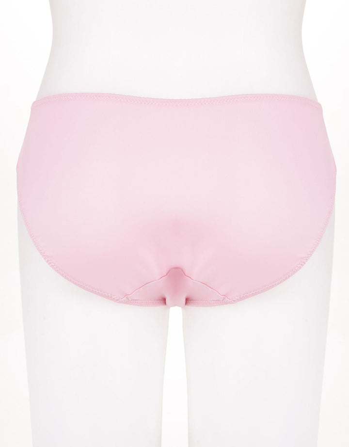 LACE PINK MINI PINK