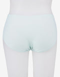 St. Yves Fused Micro Plain Midi Panty