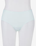St. Yves Fused Micro Plain Midi Panty