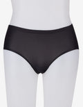 St. Yves Fused Micro Plain Midi Panty