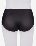 St. Yves Fused Micro Plain Midi Panty