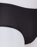 St. Yves Fused Micro Plain Midi Panty