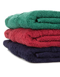 BATH TOWEL JACQ PD 4