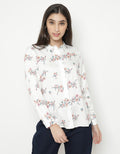 L/S SHIRT RYTW PR BG