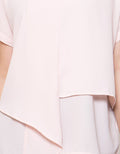 VSC ASYMMETRIC LAYER