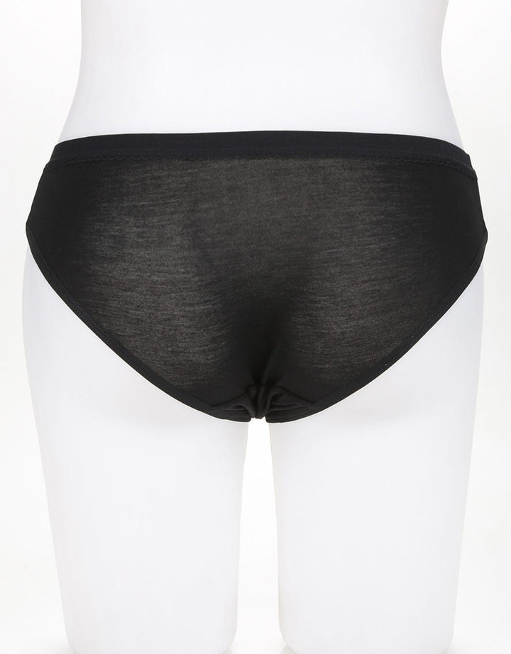 MINI BRIEFS PLAIN