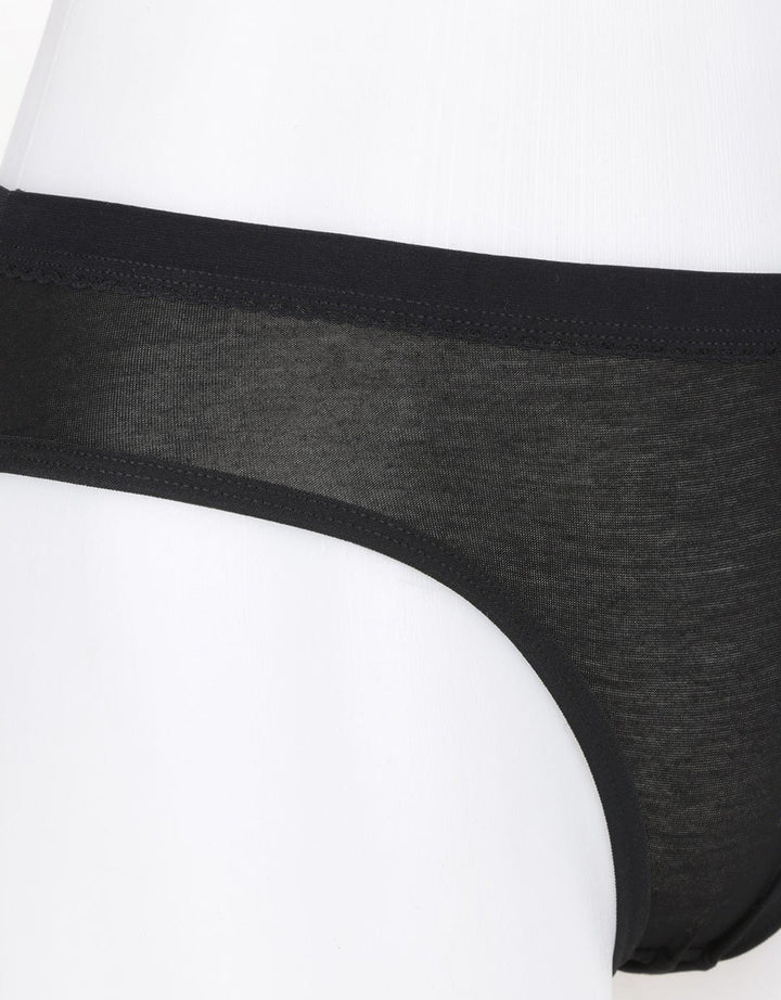 MINI BRIEFS PLAIN