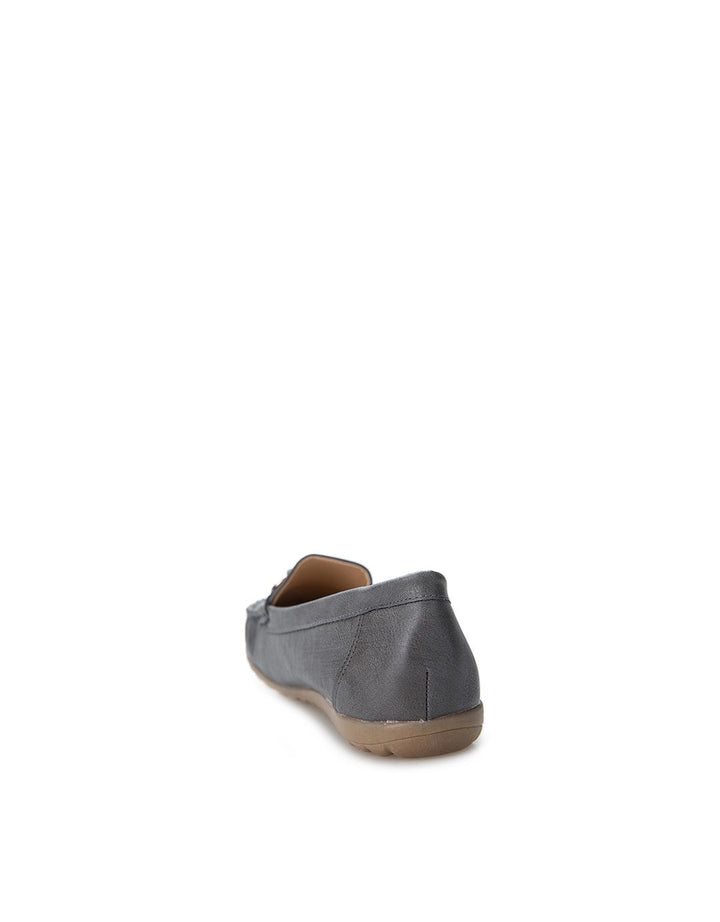 MOCCASIN SHOES WOMAN