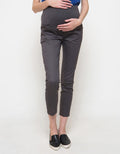 PTS SKNY ANKLE SATEN